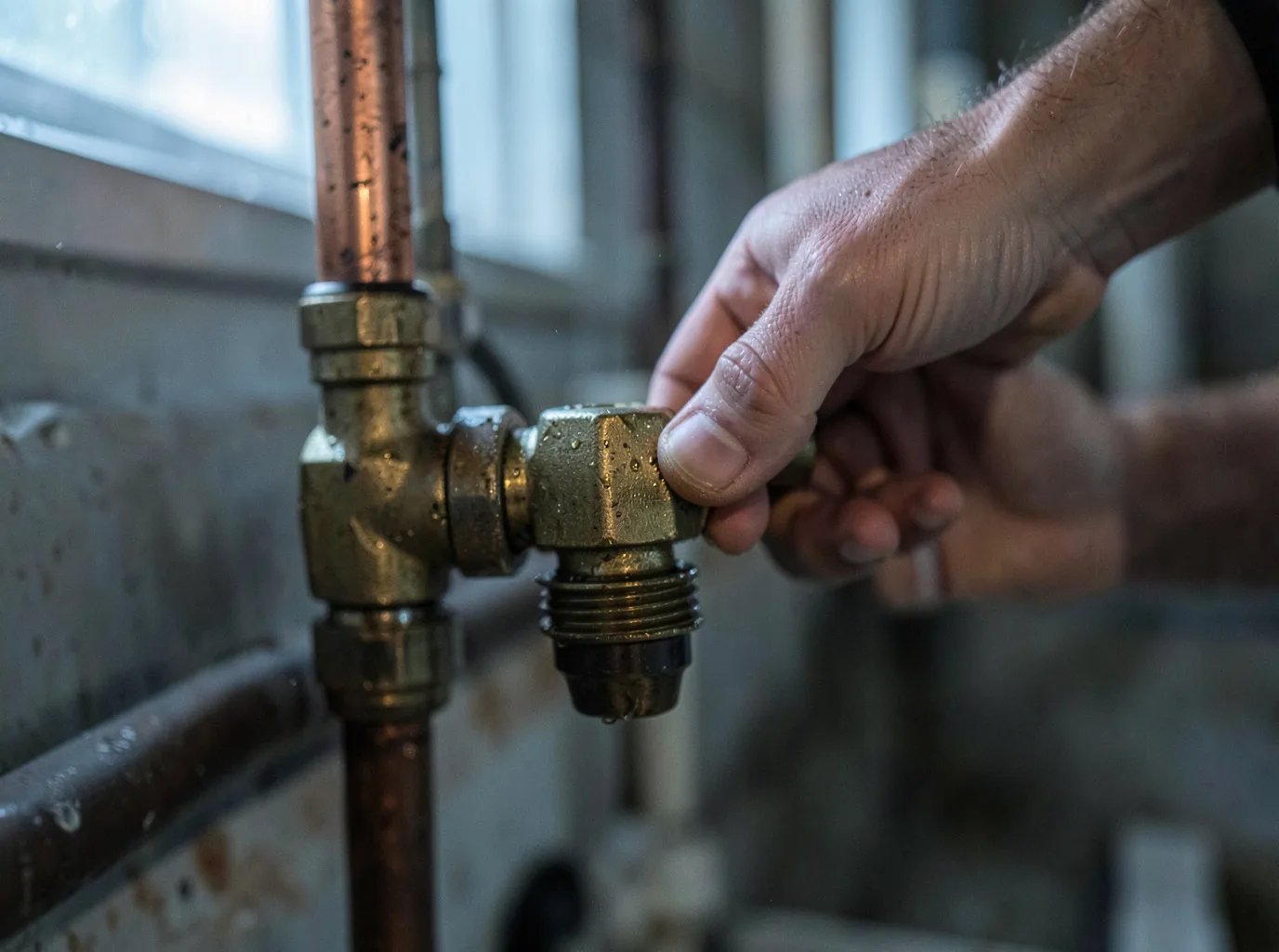 Emergency Plumber Hunt, NY FAQs